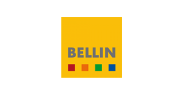BELLIN Logo