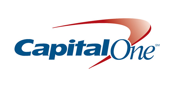 Capital One Logo