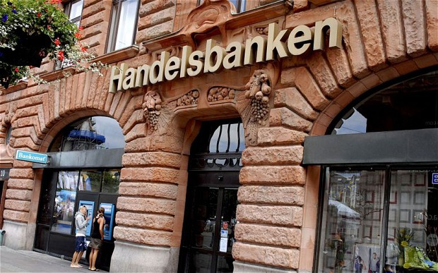 handelsbanken