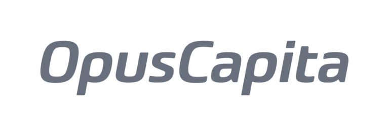 OpusCapita Logo