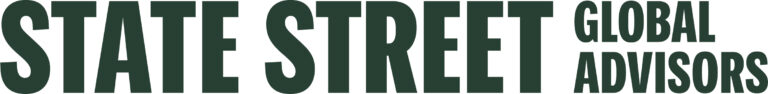 State Street Global Advisors Logo