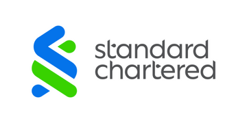 Standard Chartered Logo