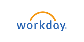 Workday Logo