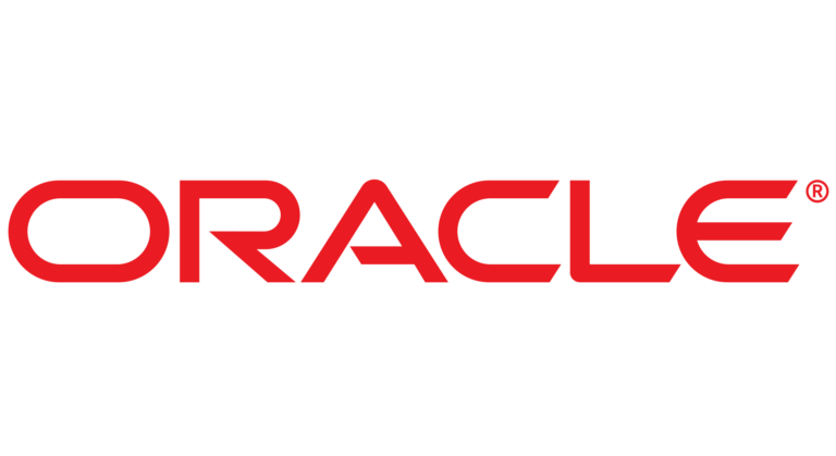 Oracle Logo