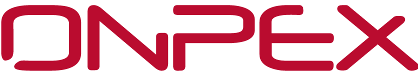 ONPEX Logo
