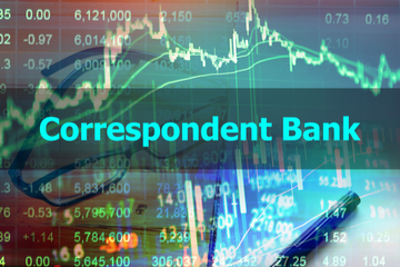 banking correspondent