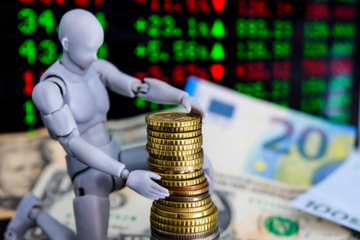Trading platform machine learning use cases