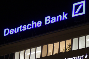 Deutsche Bank Hires New Treasury Head For Apac The Global Treasurer