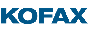 Kofax Logo