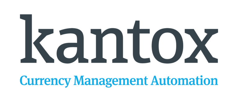 Kantox Logo