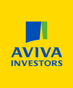 Aviva Investors Logo