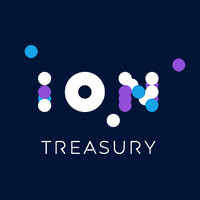 ION Treasury Logo