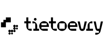 Tietoevry Logo