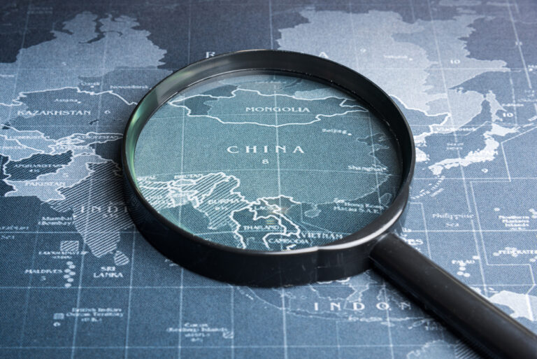 China is Responding to ChatGPT, Challenging Global Tech Dominance