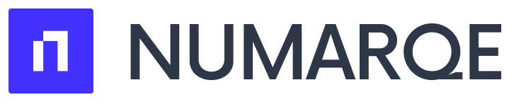 Numarqe Logo