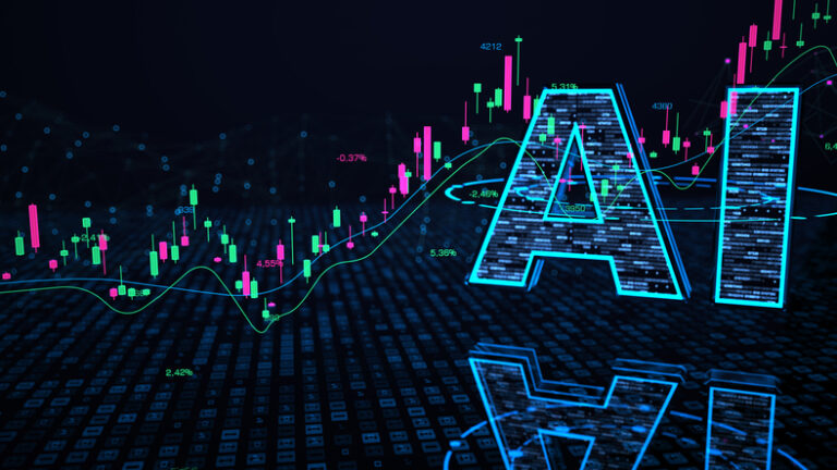 AI Speed Presents Risks to Financial Markets