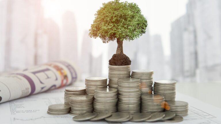 Long-View Investment Funds for Corporate Treasuries