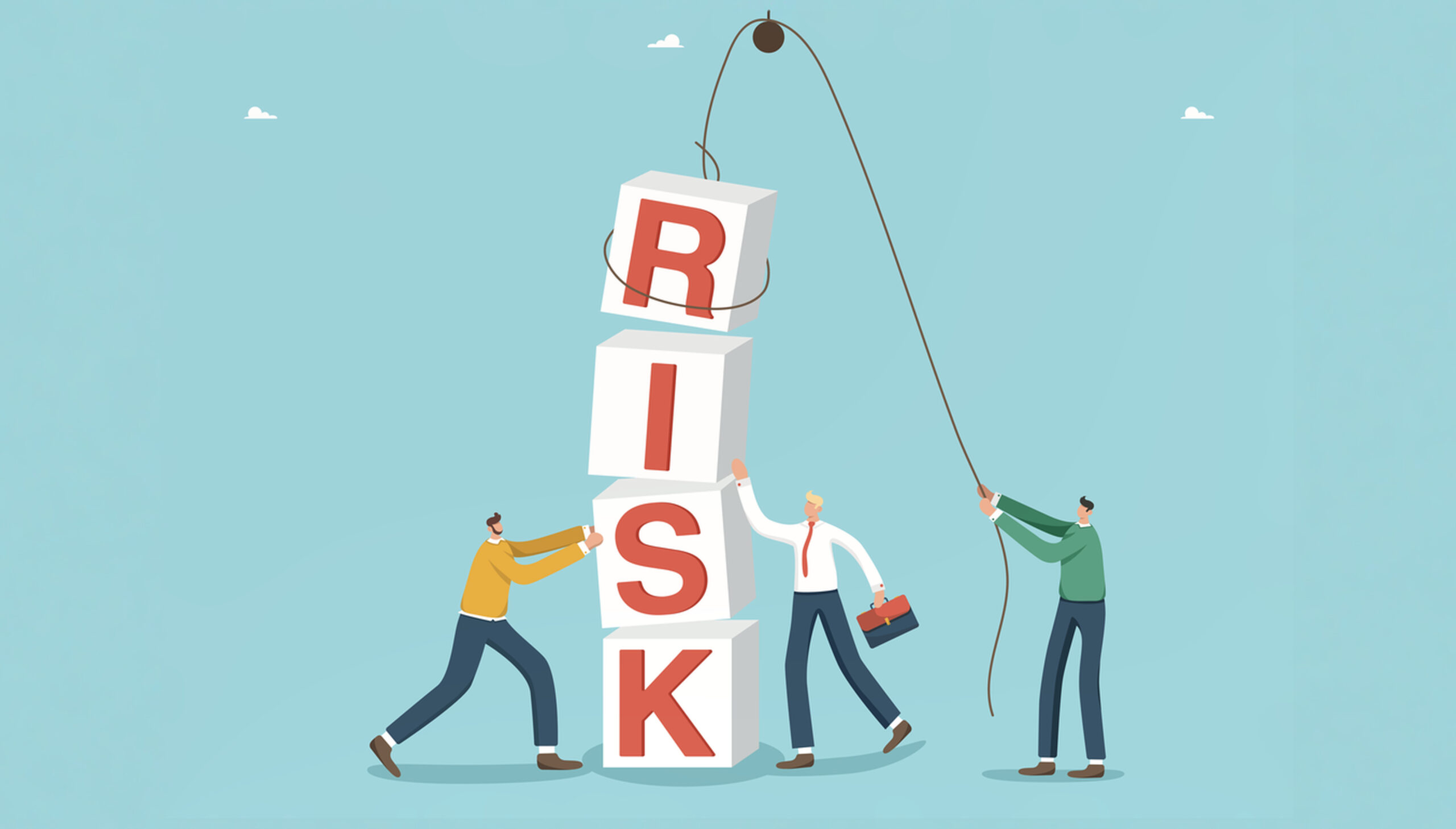 Is Your Treasury a Hidden Source of Reputational Risk? - The Global ...