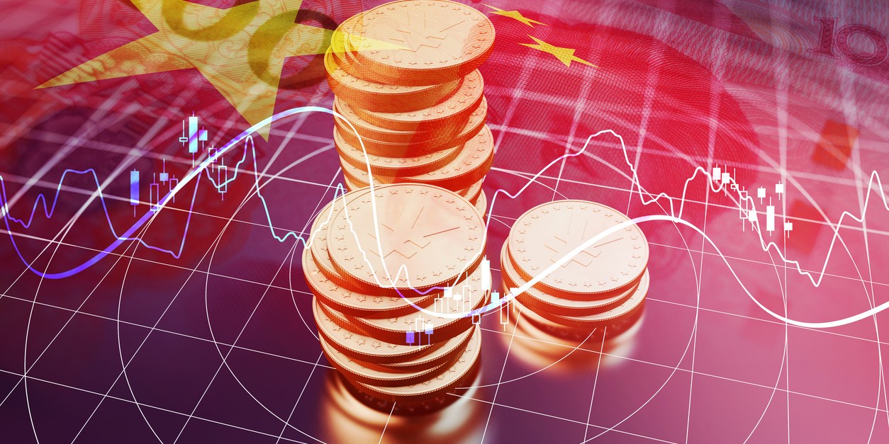 Rmb Financing Why Global Treasurers Are Realigning Financing with RMB Exposure - The ...