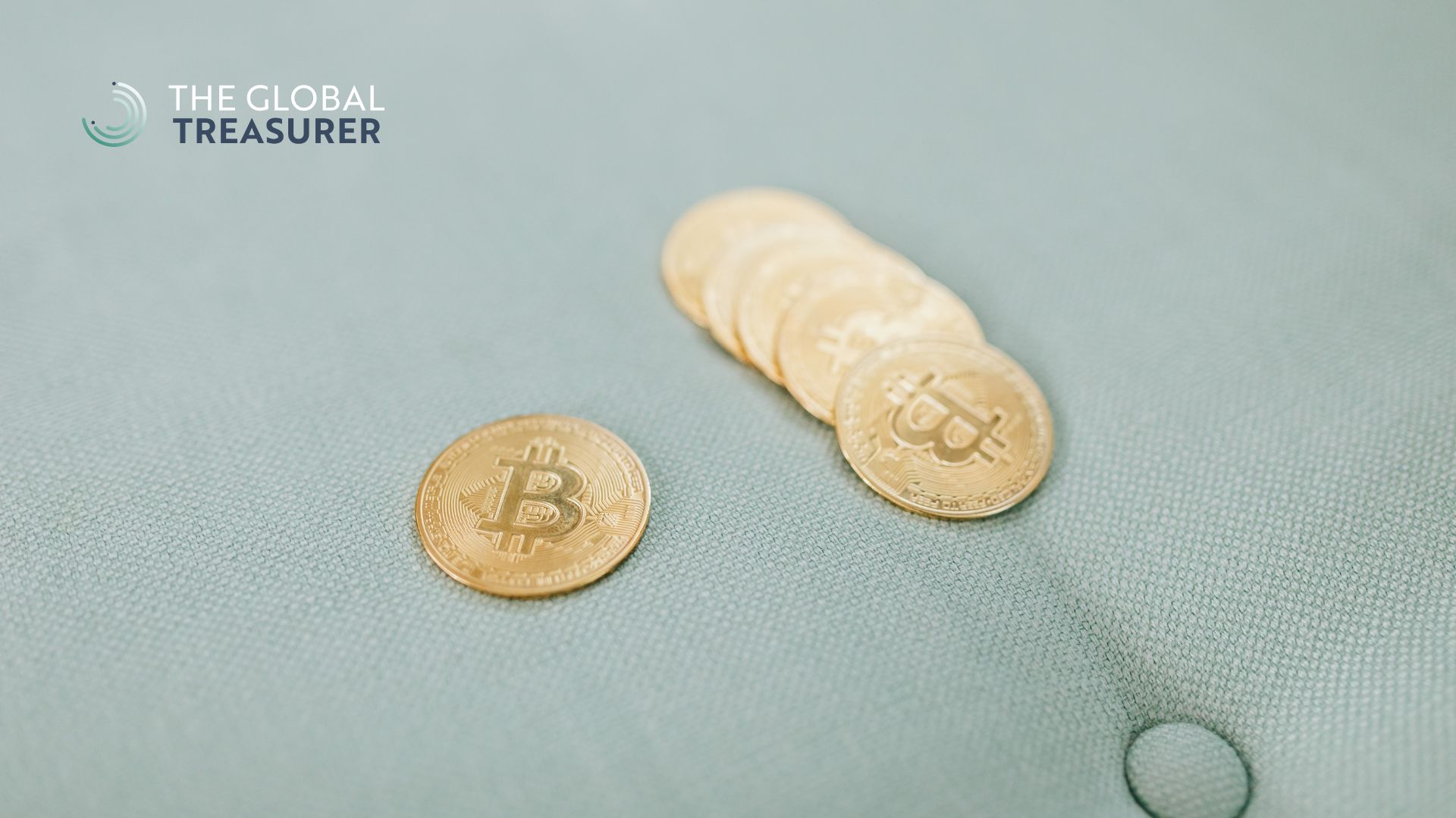 Tap Global’s £1m Capital Raise: A Strategic Bet on Active Crypto Treasuries